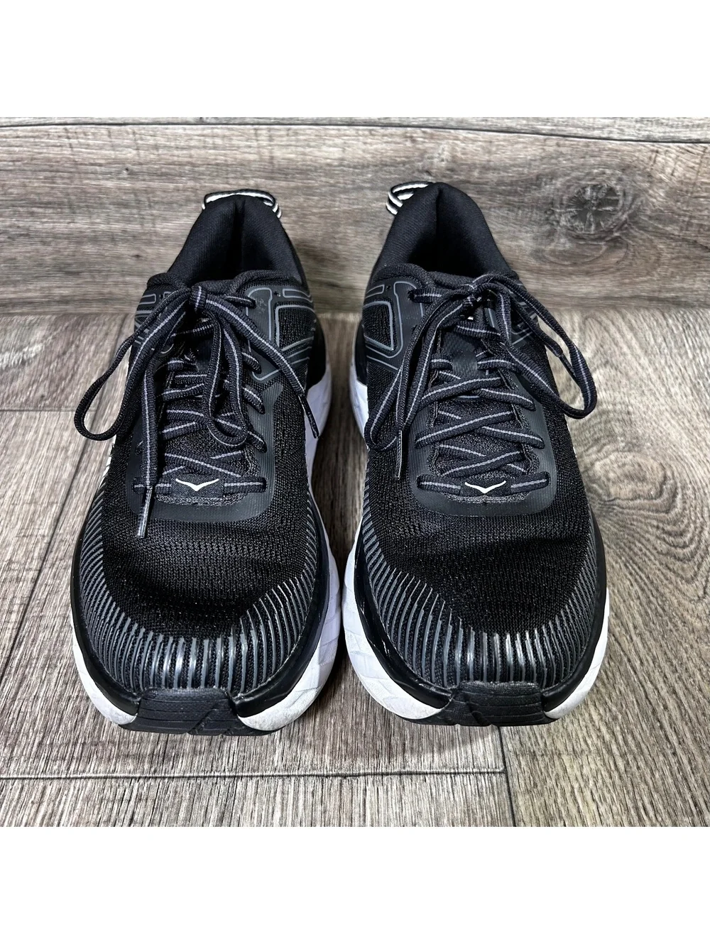 HOKA Bondi 7 Running Shoes Women’s 8.5